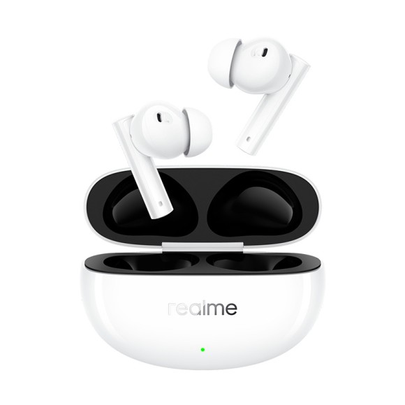 Наушники REALME Buds Air5 (Белый)
