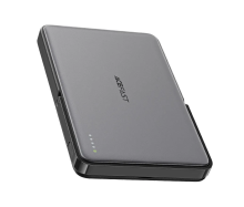 Аккумулятор внешний ACEFAST M17 PD20W/22.5W 10000mAh черный