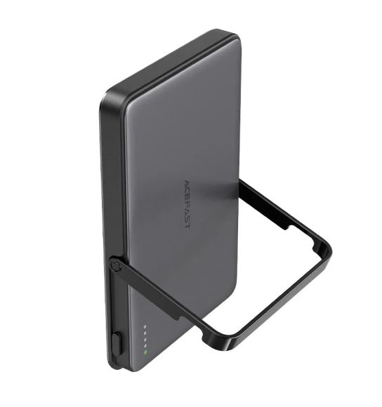 Аккумулятор внешний ACEFAST M17 PD20W/22.5W 10000mAh черный
