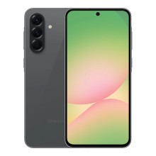 Смартфон Samsung A566B/DS Galaxy A56 8/128Gb 5G Slim box не РСТ (Graphite)