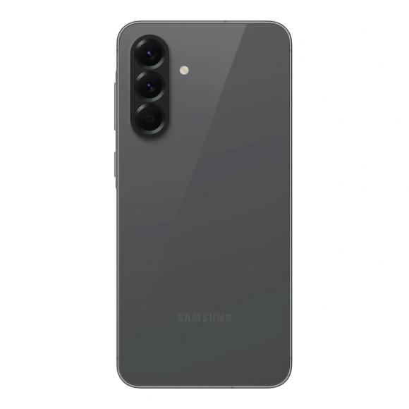 Смартфон Samsung A566B/DS Galaxy A56 8/128Gb 5G Slim box не РСТ (Graphite)