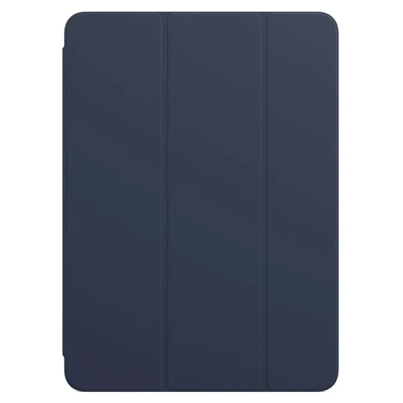 Чехол-книжка Apple iPad Air 11 Smart Folio (2024) Navy blue