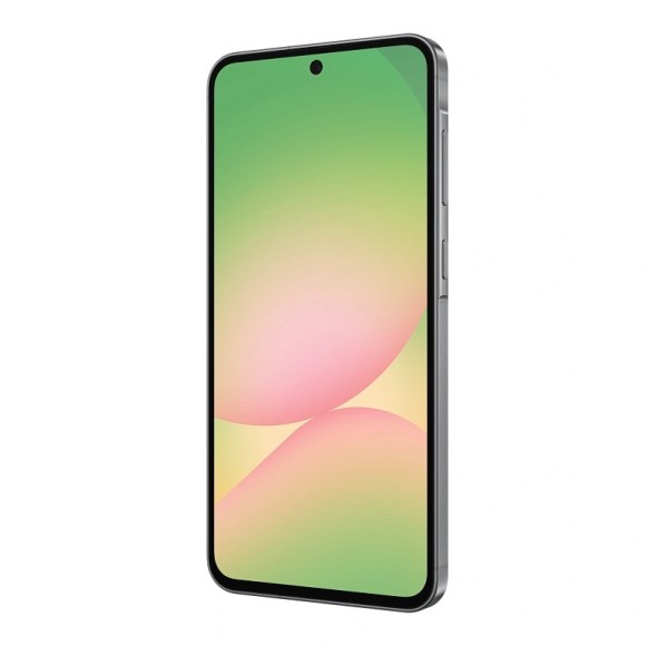 Смартфон Samsung A566E/DS Galaxy A56 8/128Gb 5G Slim box не РСТ (Graphite) Смартфон Samsung A566E/DS Galaxy A56 8/128Gb 5G Slim box не РСТ (Graphite)