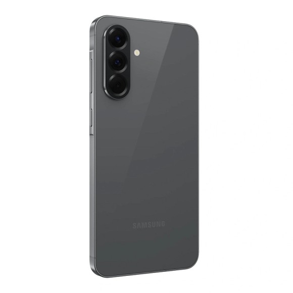 Смартфон Samsung A566E/DS Galaxy A56 8/128Gb 5G Slim box не РСТ (Graphite) Смартфон Samsung A566E/DS Galaxy A56 8/128Gb 5G Slim box не РСТ (Graphite)
