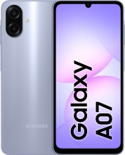 Samsung A075 F/DS Galaxy A07 4/64Gb не РСТ (Violet)