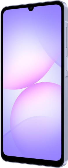 Смартфон Samsung A075 F/DS Galaxy A07 4/64Gb не РСТ (Violet) Смартфон Samsung A075 F/DS Galaxy A07 4/64Gb не РСТ (Violet)