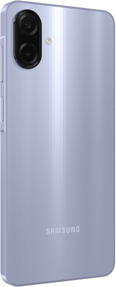 Смартфон Samsung A075 F/DS Galaxy A07 4/64Gb не РСТ (Violet) Смартфон Samsung A075 F/DS Galaxy A07 4/64Gb не РСТ (Violet)