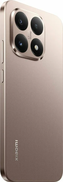 Смартфон Xiaomi 15T 12512Gb Global (Gold)