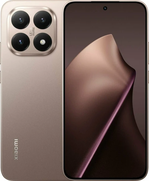 Смартфон Xiaomi 15T 12512Gb Global (Gold)