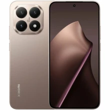 Смартфон Xiaomi 15T 12/512Gb Global (Gold)