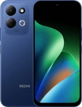 Xiaomi Redmi 17 256Gb RAM 8Gb EUR Blue NFC