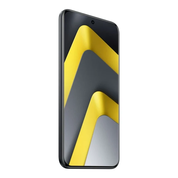 Смартфон Xiaomi POCO M8 Pro 5G 12/512Gb EUR (Black)