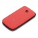 Телефон F+ Flip 2 (красный, Red)