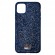 Чехол-накладка для iPhone 13 SWAROVSKI камни блеск