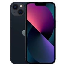 Смартфон Apple iPhone 13 128Gb RU/A (Темная ночь)