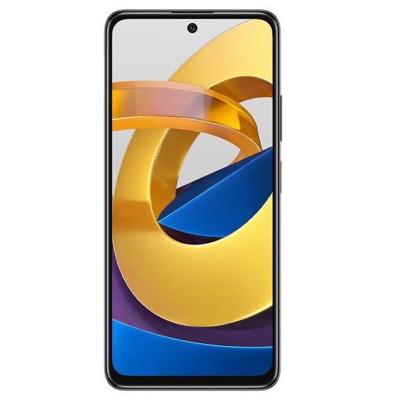 Смартфон Xiaomi Poco M4 Pro 5G 6/128Gb (Global) (черный) Смартфон Xiaomi Poco M4 Pro 5G 6/128Gb (Global) (черный)