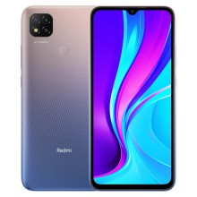 Смартфон Xiaomi Redmi 9C 4/128GB (NFC) RU (фиолетовый)