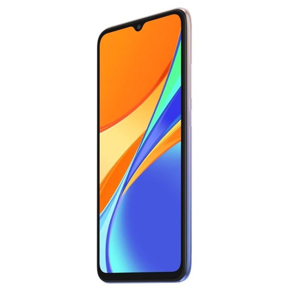 Смартфон Xiaomi Redmi 9C 4/128GB (NFC) RU (фиолетовый) Смартфон Xiaomi Redmi 9C 4/128GB (NFC) RU (фиолетовый)