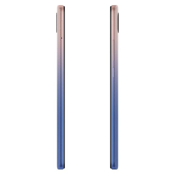 Смартфон Xiaomi Redmi 9C 4/128GB (NFC) RU (фиолетовый) Смартфон Xiaomi Redmi 9C 4/128GB (NFC) RU (фиолетовый)