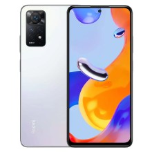 Смартфон Xiaomi Redmi Note 11 Pro NFC 8/128GB Global (белый)