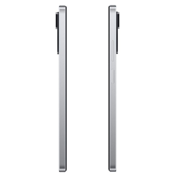 Смартфон Xiaomi Redmi Note 11 Pro NFC 8/128GB Global (белый)