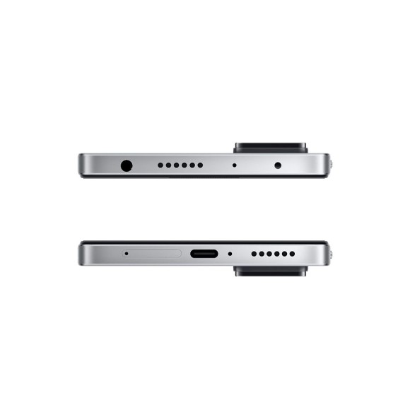 Смартфон Xiaomi Redmi Note 11 Pro NFC 8/128GB Global (белый)