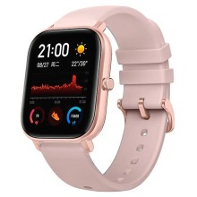 Часы Amazfit GTS (A1914) (розовый) Часы Amazfit GTS (A1914) (розовый)