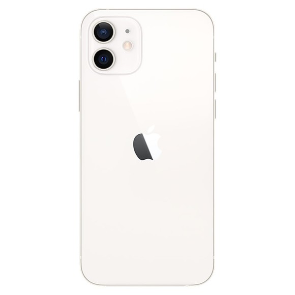 Смартфон iPhone 12 256Gb A2402 (Белый) Смартфон iPhone 12 256Gb A2402 (Белый)