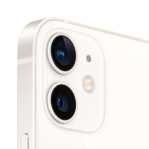 Смартфон iPhone 12 256Gb A2402 (Белый) Смартфон iPhone 12 256Gb A2402 (Белый)