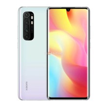 Смартфон Xiaomi Mi Note 10 Lite 6/128GB Global (белый)