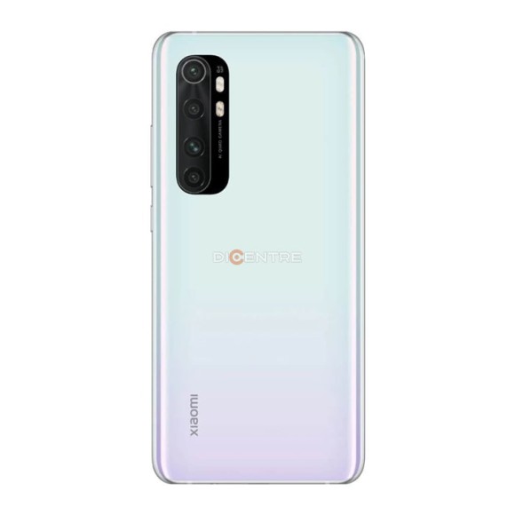 Смартфон Xiaomi Mi Note 10 Lite 6/128GB Global (белый) Смартфон Xiaomi Mi Note 10 Lite 6/128GB Global (белый)