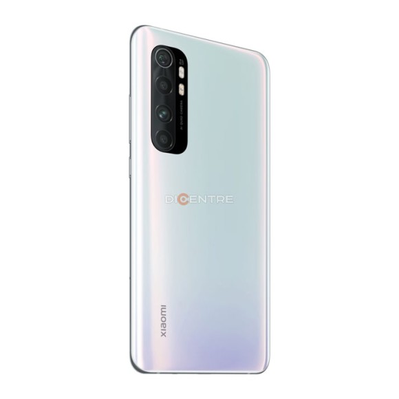 Смартфон Xiaomi Mi Note 10 Lite 6/128GB Global (белый) Смартфон Xiaomi Mi Note 10 Lite 6/128GB Global (белый)