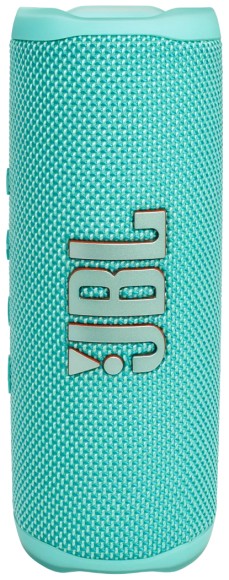 Портативная акустика JBL Flip 6, 30 Вт, бирюзовый