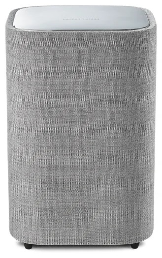 Сабвуфер Harman/Kardon Citation Sub S (Белый) Сабвуфер Harman/Kardon Citation Sub S (Белый)