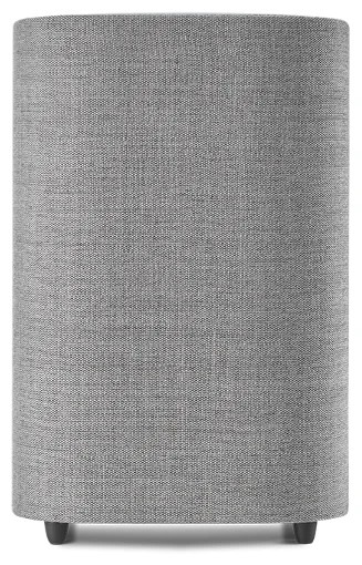 Сабвуфер Harman/Kardon Citation Sub S (Белый) Сабвуфер Harman/Kardon Citation Sub S (Белый)