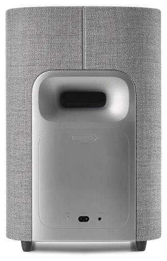 Сабвуфер Harman/Kardon Citation Sub S (Белый) Сабвуфер Harman/Kardon Citation Sub S (Белый)