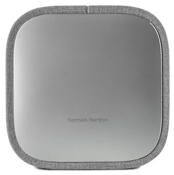 Сабвуфер Harman/Kardon Citation Sub S (Белый) Сабвуфер Harman/Kardon Citation Sub S (Белый)