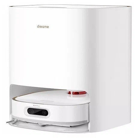 Робот-пылесос  Dreame Bot W10 Pro