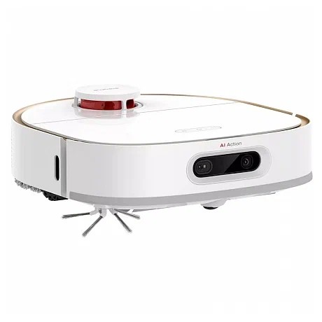 Робот-пылесос  Dreame Bot W10 Pro