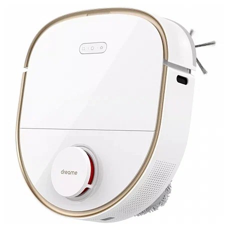 Робот-пылесос  Dreame Bot W10 Pro