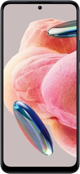 Смартфон Xiaomi Redmi Note 12 4G 8/128 ГБ Global, Dual nano SIM (Серый) Смартфон Xiaomi Redmi Note 12 4G 8/128 ГБ Global, Dual nano SIM (Серый)