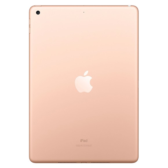 Планшет Apple iPad (2020) 32Gb Wi-Fi 10.2" RU/A (золотой) Планшет Apple iPad (2020) 32Gb Wi-Fi 10.2" RU/A (золотой)