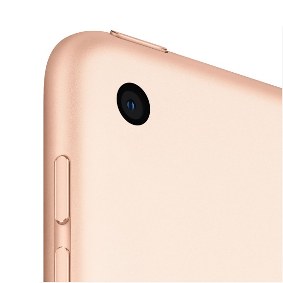Планшет Apple iPad (2020) 32Gb Wi-Fi 10.2" RU/A (золотой) Планшет Apple iPad (2020) 32Gb Wi-Fi 10.2" RU/A (золотой)