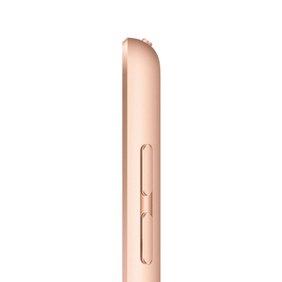 Планшет Apple iPad (2020) 32Gb Wi-Fi 10.2" RU/A (золотой) Планшет Apple iPad (2020) 32Gb Wi-Fi 10.2" RU/A (золотой)