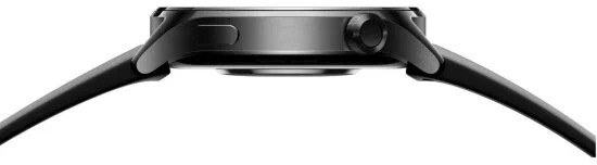 Умные часы Xiaomi Watch S1 Pro (Черный) Умные часы Xiaomi Watch S1 Pro (Черный)