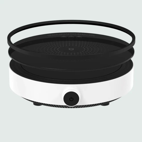 Индукционная плита Joyami Induction Cooker Youth Edition Индукционная плита Joyami Induction Cooker Youth Edition