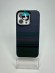 Чехол-накладка для iPhone 16 Pro Benks Magnetic Kevlar