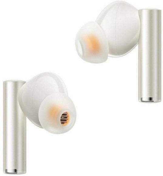 Наушники REALME Buds Air5 Pro (Белый)