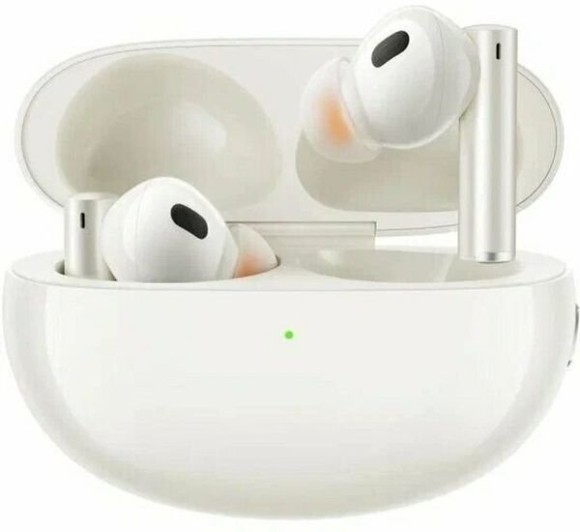 Наушники REALME Buds Air5 Pro (Белый)
