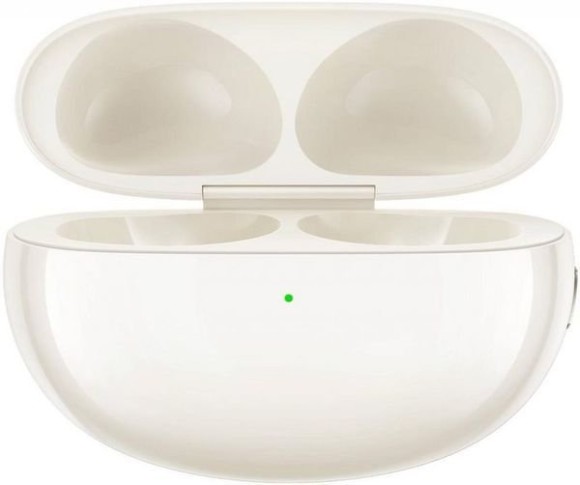 Наушники REALME Buds Air5 Pro (Белый)